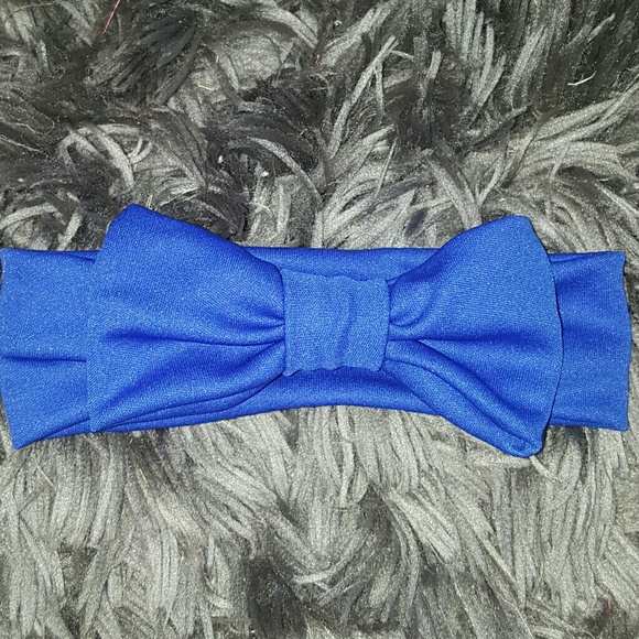 Baby girl hair bands - Picture 1 of 1